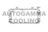 AUTOGAMMA 102116 Radiator, engine cooling